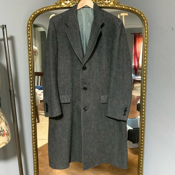 Dillards Cotswold Collection over coat size XL - Picture 2 of 15